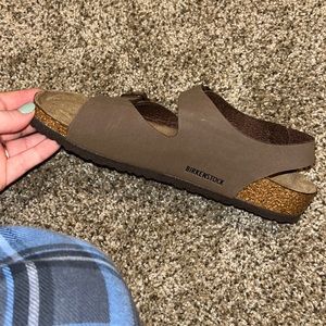 Kids Roma Birkenstocks